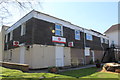 Post Office - Wotton Hall Barnwood Road