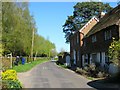 Cottages, Street Lane, Ardingly