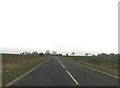 TM0261 : Haughley Road, Haughley by Geographer