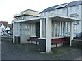 Seafront Shelter, Deal