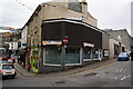 Curry Corner on Market Strand, Falmouth