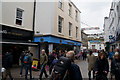 Market Street, Falmouth