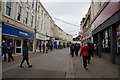 Market Street, Falmouth