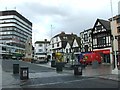 Jubilee Square, Maidstone