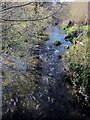 River Inny at Trewen Mill