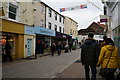 Market Street, Falmouth