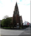 St Thomas the Apostle, Longford, Coventry