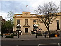 Islington Town Hall