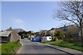 Twentieth century semi-detached houses, Knighton