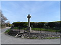 War memorial, Morley