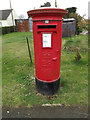 Harleston Green Postbox