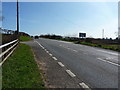 Crossroads on the A458