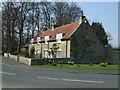 Cottages, Whalton