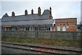 The Old Station, Welshpool