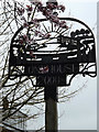 Onehouse Village Sign