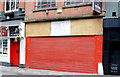 Former "Semichem", Ann Street, Belfast - April 2015(1)