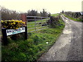 Ballykeel Road, Ballykeel