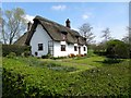 Cottage in Comberbach