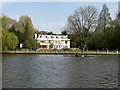 River Thames at Marlow