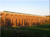 TQ3227 : Ouse Valley Viaduct by Simon Carey