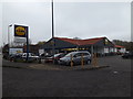 Lidl Supermarket, Stowmarket