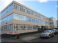 Crown House, Worthing Job Centre