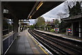 London : Hounslow - Osterley Tube Station