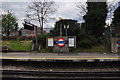 London : Hounslow - Osterley Tube Station