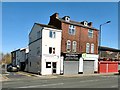 167-173 London Road, Hazel Grove