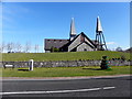 RC Church, Cordromedy, Trillick