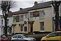 Killigrew Inn on Killigrew Street, Falmouth