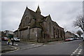 All Saints Church on Killigrew Street, Falmouth