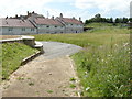 Glasgow Museums Resource Centre grounds