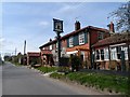 The Olde Windmill pub, Great Cressingham