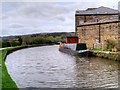 Leeds and Liverpool Canal