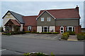 The Watermead pub at Lostock Gralam