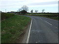 Bends in the B1337