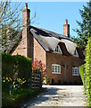 Cottage, Brightwalton Green, Berkshire