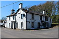 Cross Keys Hotel, Canonbie