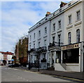 Phoenix Chinese restaurant in Royal Leamington Spa