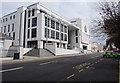 Royal Leamington Spa Police Station