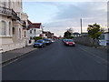 Victoria Road South - Marine Drive West