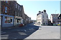 Buccleuch Road, Hawick