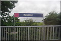 Basildon Station