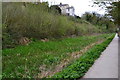 Thames and Severn Canal, Stroud