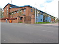 Student Centre, Coventry University