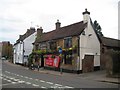 Rickmansworth: The Coach and Horses