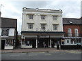 SO5968 : Regal Cinema, Teme Street, Tenbury Wells by Eirian Evans