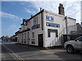 Globe Inn - Duke Street