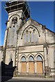 Erskine Parish Church, Langholm